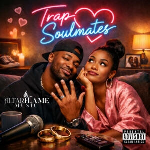 Sacred Vox Vol. 2 Now Streaming