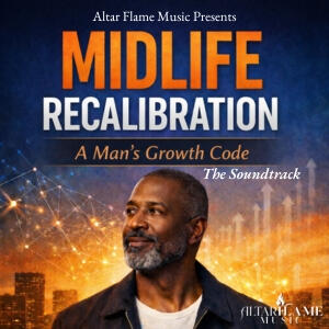 Midlife Recalibration The Soundtrack is out now!